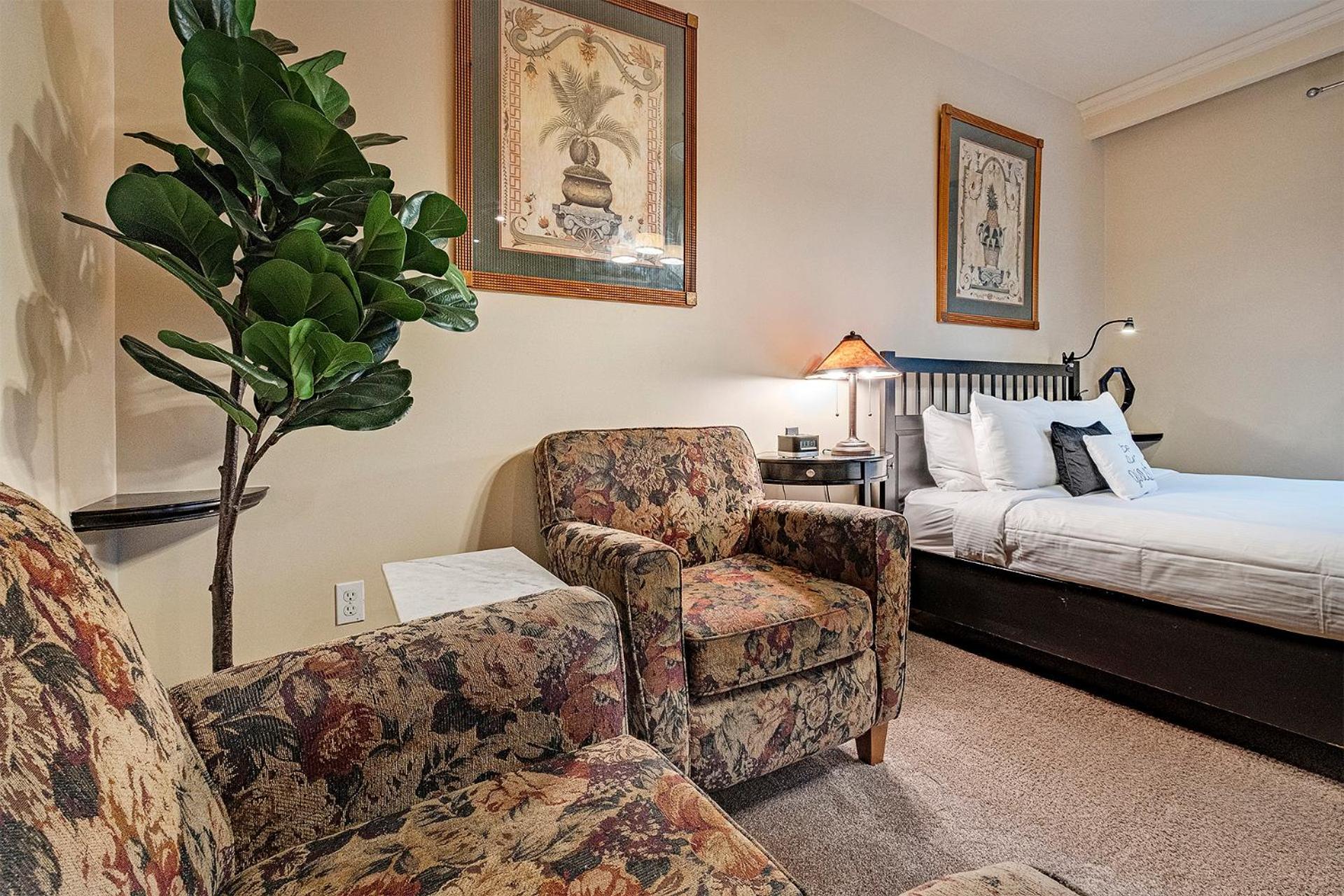 The Orenco Station Hotel Hillsboro Zewnętrze zdjęcie