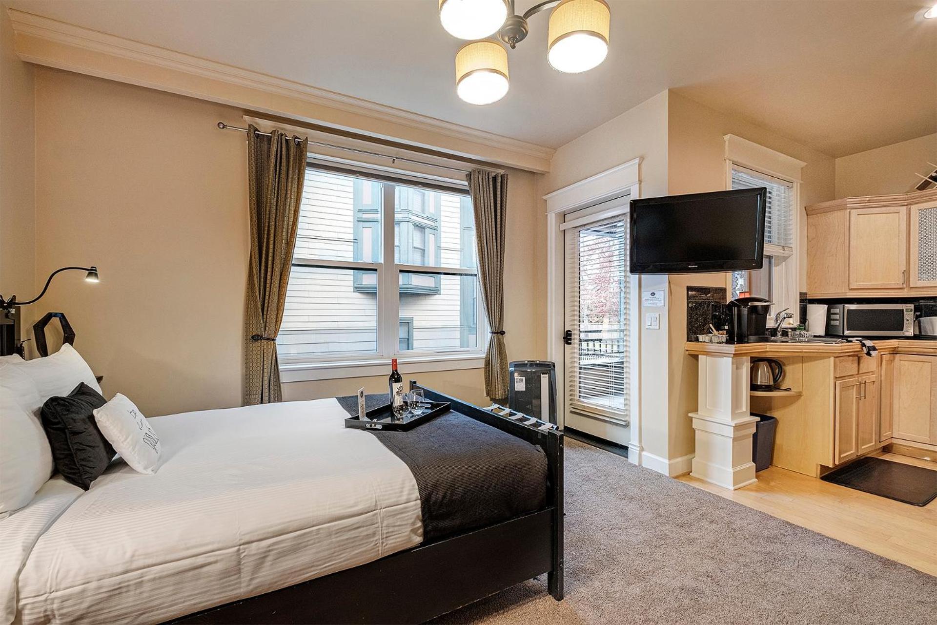 The Orenco Station Hotel Hillsboro Zewnętrze zdjęcie