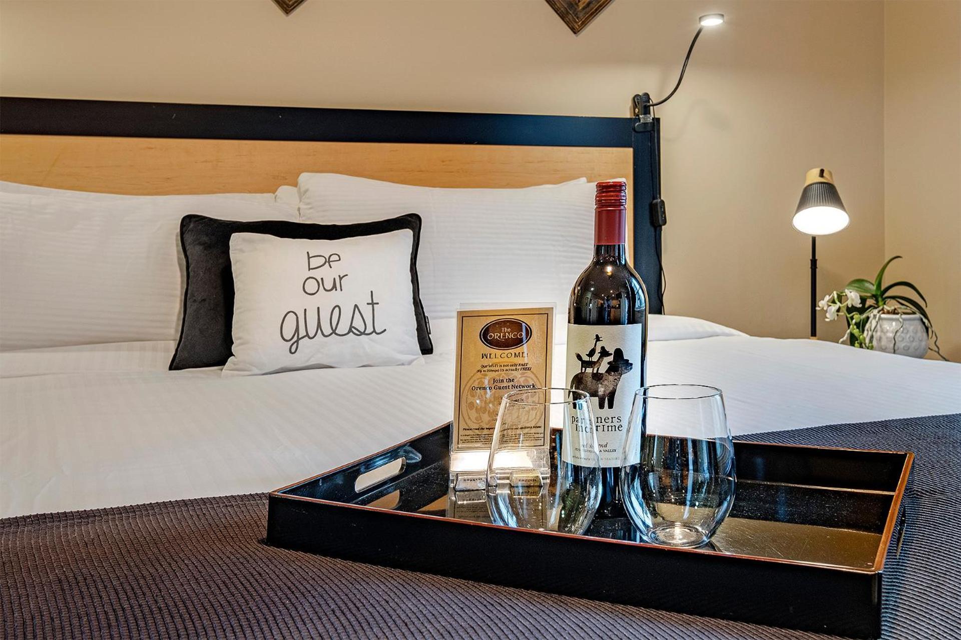 The Orenco Station Hotel Hillsboro Zewnętrze zdjęcie