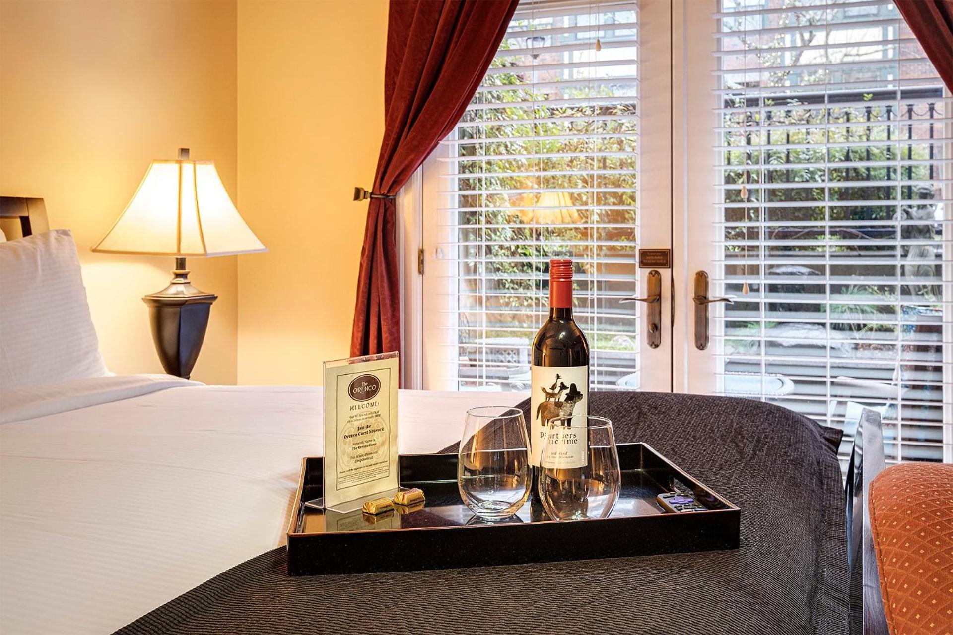 The Orenco Station Hotel Hillsboro Zewnętrze zdjęcie