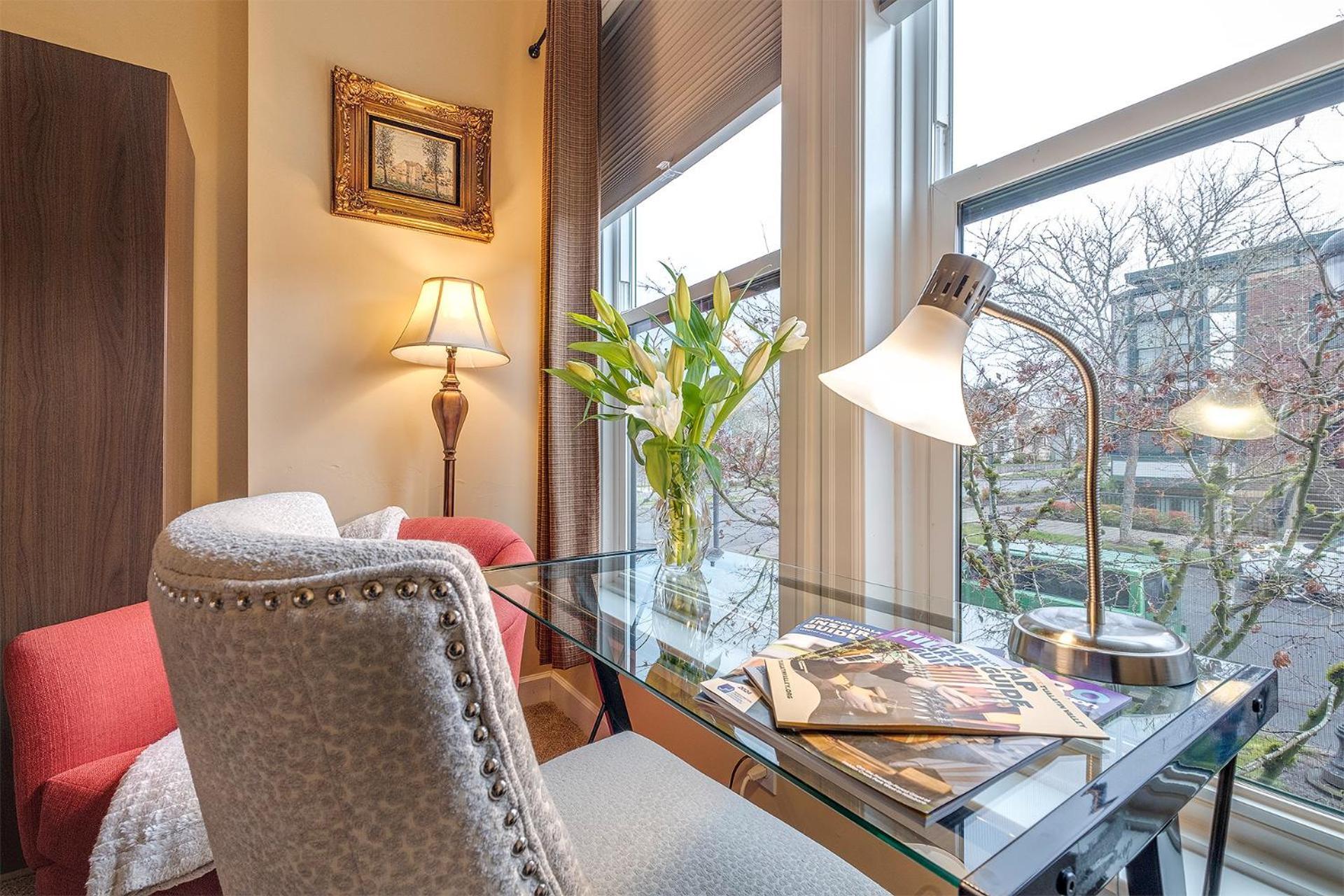 The Orenco Station Hotel Hillsboro Zewnętrze zdjęcie